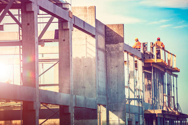Best Commercial Concrete Services in Littlerock, CA