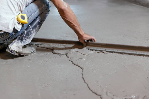Best Stamped Concrete Services in Littlerock, CA