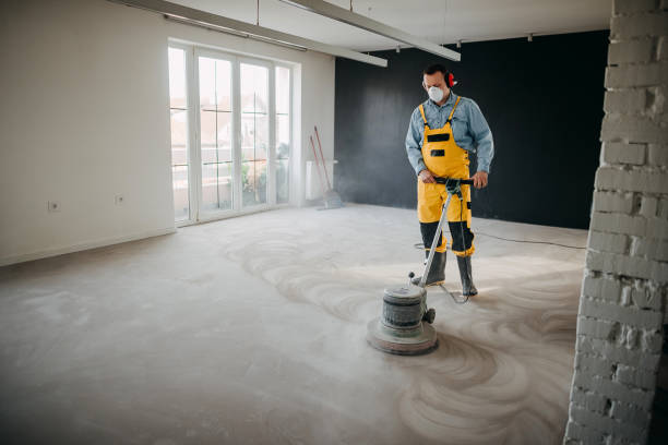 Best Industrial Concrete Flooring in Littlerock, CA