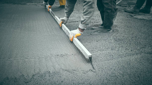 Best Decorative Concrete in Littlerock, CA
