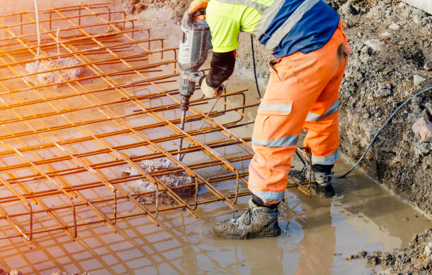 Best Concrete Sidewalk Installation in Littlerock, CA