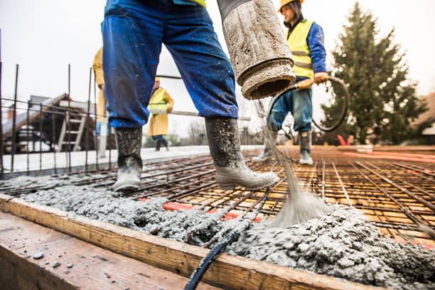 Best Concrete Steps and Stairs in Littlerock, CA